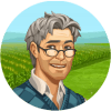 Smart Farmer Logo