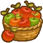 apple