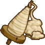 sheep-wool