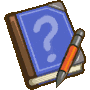 Posts page link