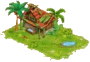 Adventure Cowshed