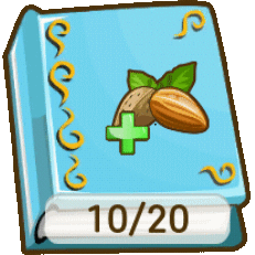 Almond handbook