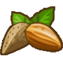 almond