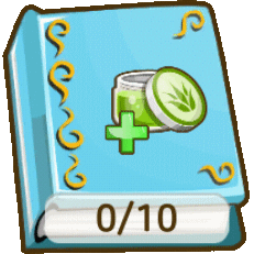 Aloe vera gel handbook
