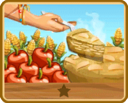 apple-cornbread project