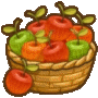 apple