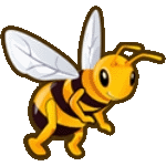 Honey Bee
