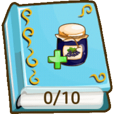 Berry jam handbook