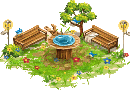 Birdbath