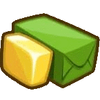 butter