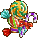 candy