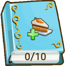 Carrot cake handbook
