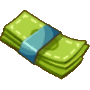 cash