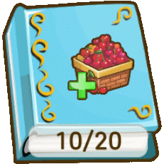 Cherry handbook