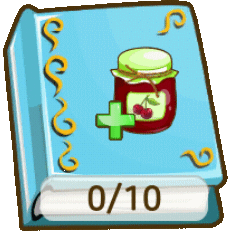 Cherry jam handbook