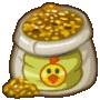 chickenfeed