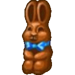 chocolate-bunny
