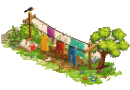 Clothesline