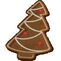 Christmas Cookie