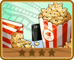 corn project