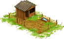 Cowshed