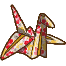 crane