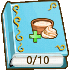 Cream handbook