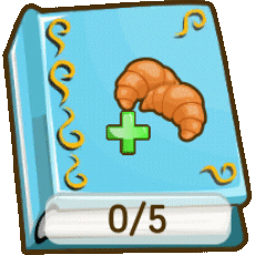 Croissant handbook