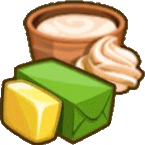 dairy-goods