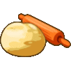 dough