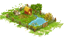 Duck coop