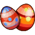 easter-eggs