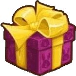 Easter Present