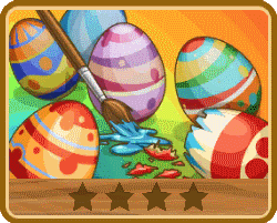 eggs project