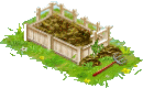 Fancy Composter