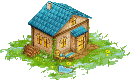 Fancy House