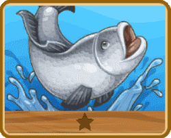 fish project
