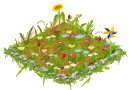 Flowerbed