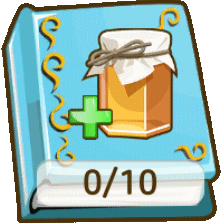 Forest honey handbook