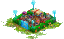 Garden of imagination