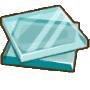 glass