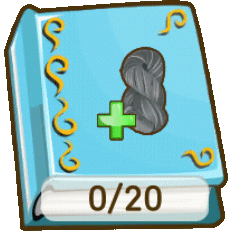 Gray wool handbook