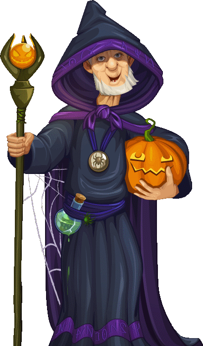 Halloween