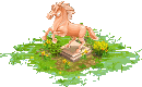 Horse masterpiece