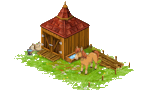 Horse Stable