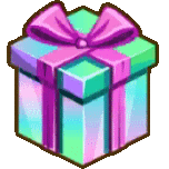Womens Day Mystery Present