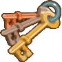 keys