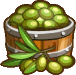 olive