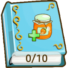 Orange jam handbook