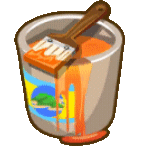 paint